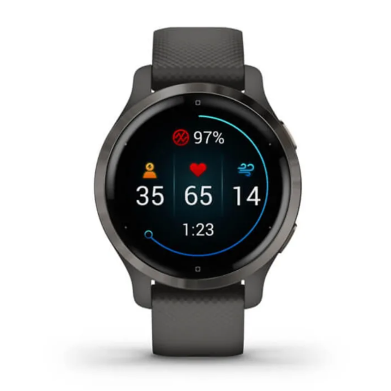  Đồng hồ GARMIN Venu 2S 