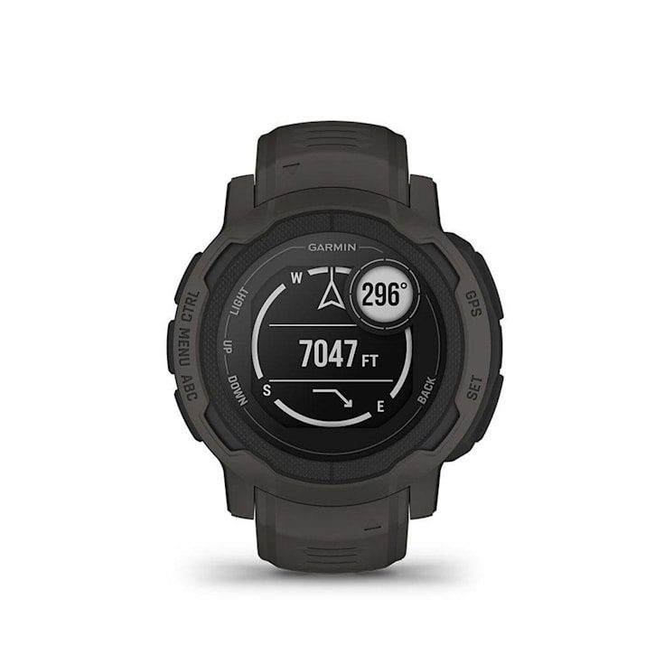 GARMIN Instinct 2, Graphite, SEA