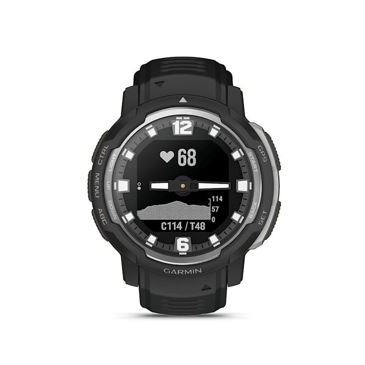 GARMIN Instinct Crossover