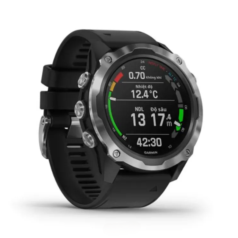 GARMIN Descent Mk2