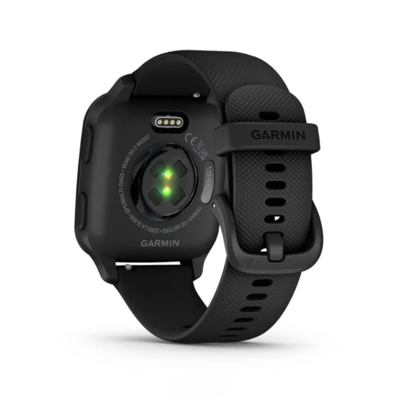 GARMIN Venu Sq 2 - Music Edition