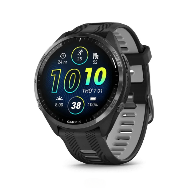 GARMIN Forerunner 965