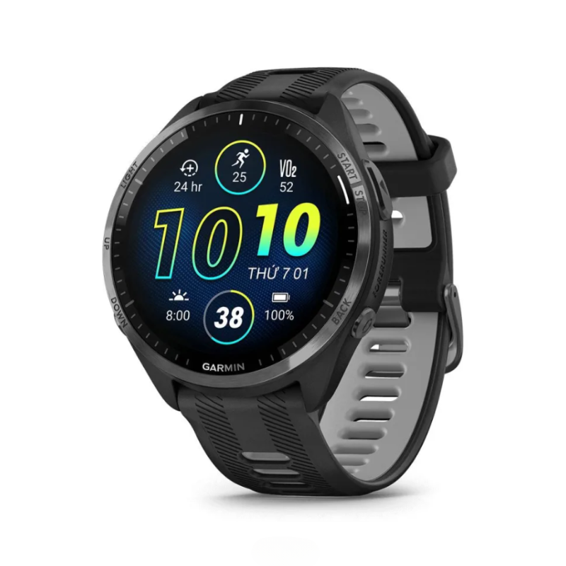  Đồng hồ GARMIN Forerunner 965 