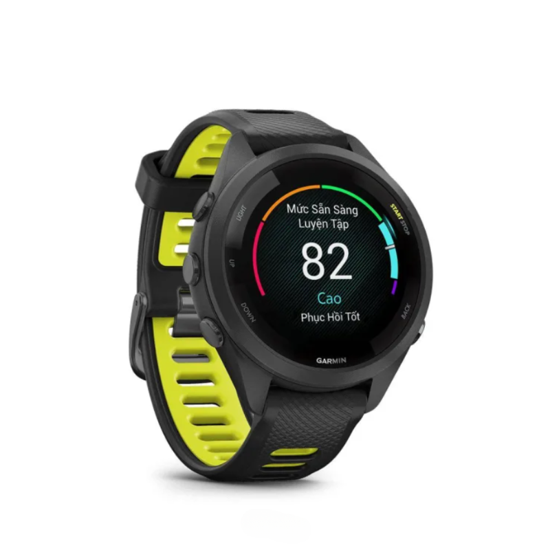  Đồng hồ GARMIN Forerunner 265S 