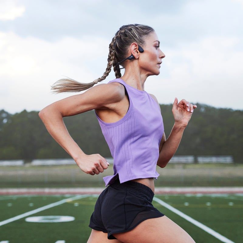 SHOKZ OpenRun Pro Mini S811