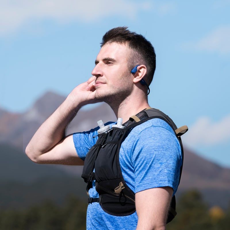 SHOKZ OpenRun Mini S803