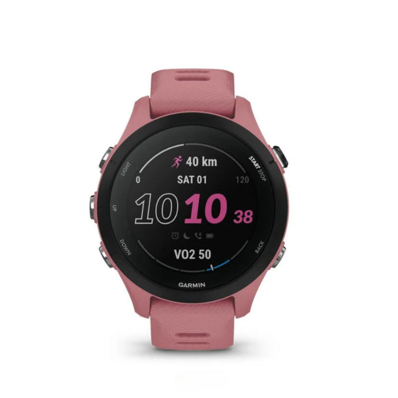  Đồng hồ GARMIN Forerunner 255S 