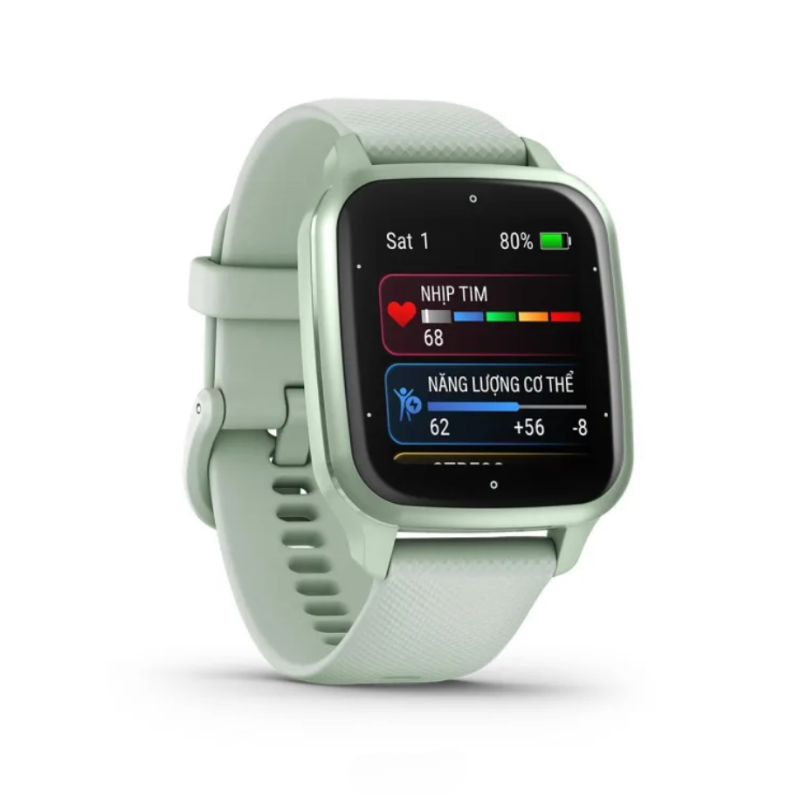 GARMIN Venu Sq 2