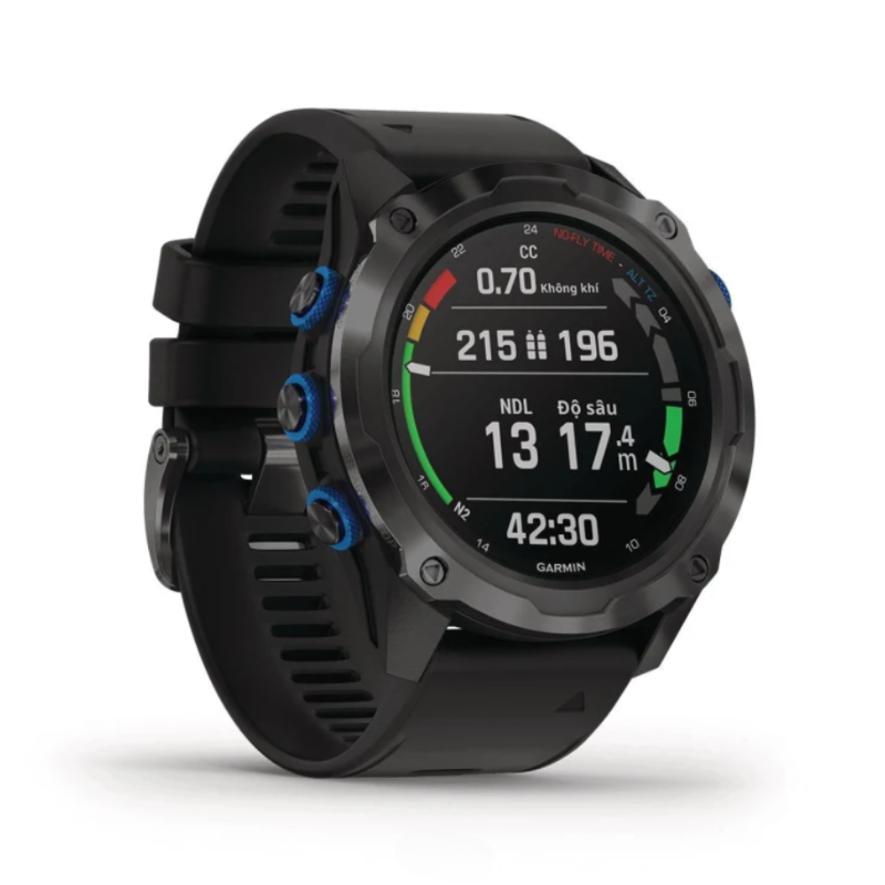 GARMIN Descent Mk2i