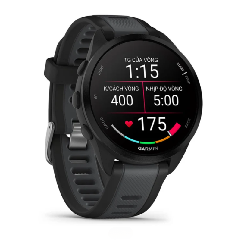  Đồng hồ GARMIN Forerunner 165 