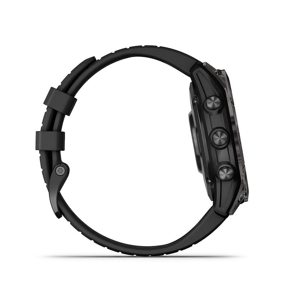 GARMIN epix Pro (Gen 2) - Sapphire Edition | 47 mm
