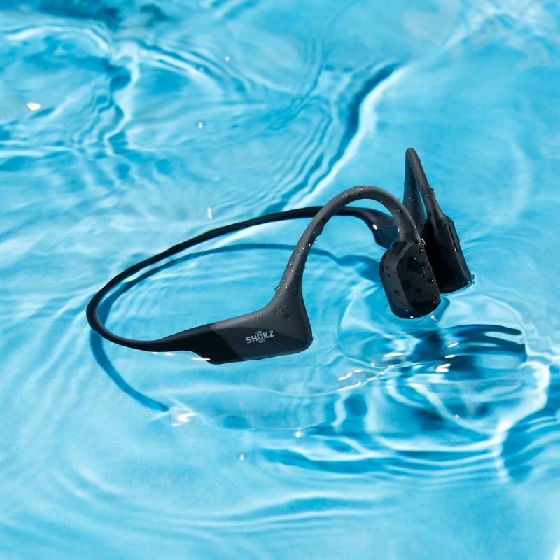 SHOKZ OpenRun Mini S803