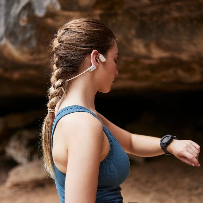 SHOKZ OpenRun Pro Mini S811