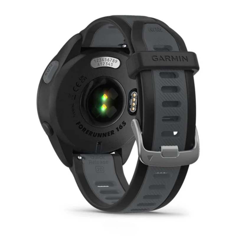  Đồng hồ GARMIN Forerunner 165 