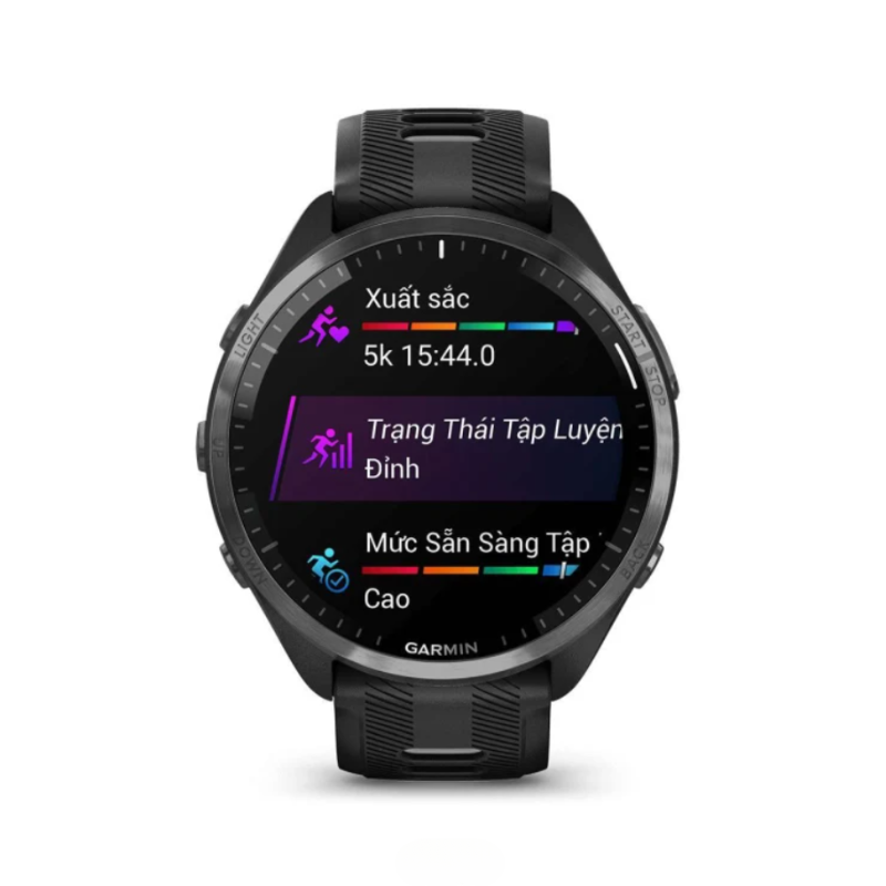 GARMIN Forerunner 965