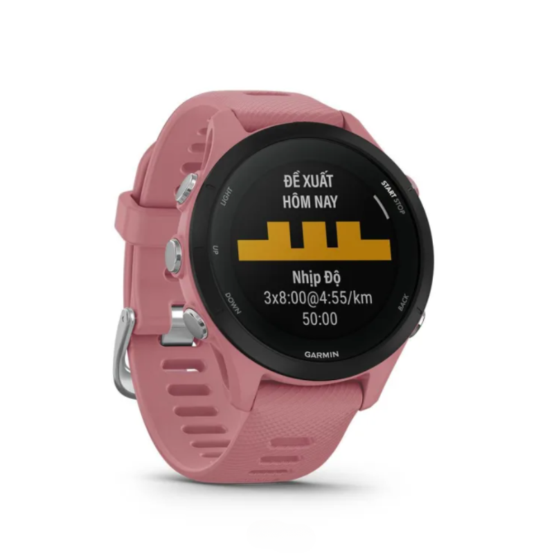  Đồng hồ GARMIN Forerunner 255S 