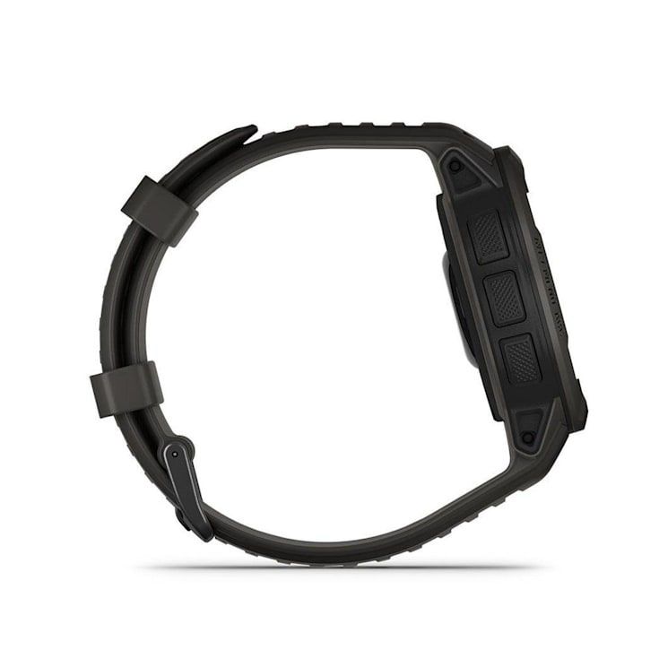 GARMIN Instinct 2, Graphite, SEA