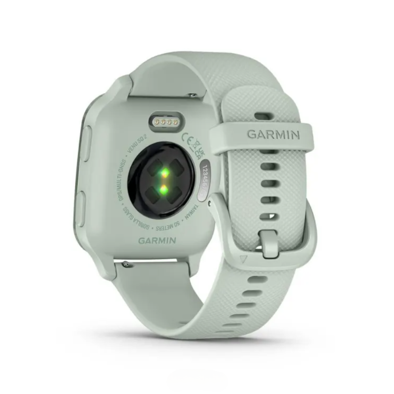  Đồng hồ GARMIN Venu Sq 2 