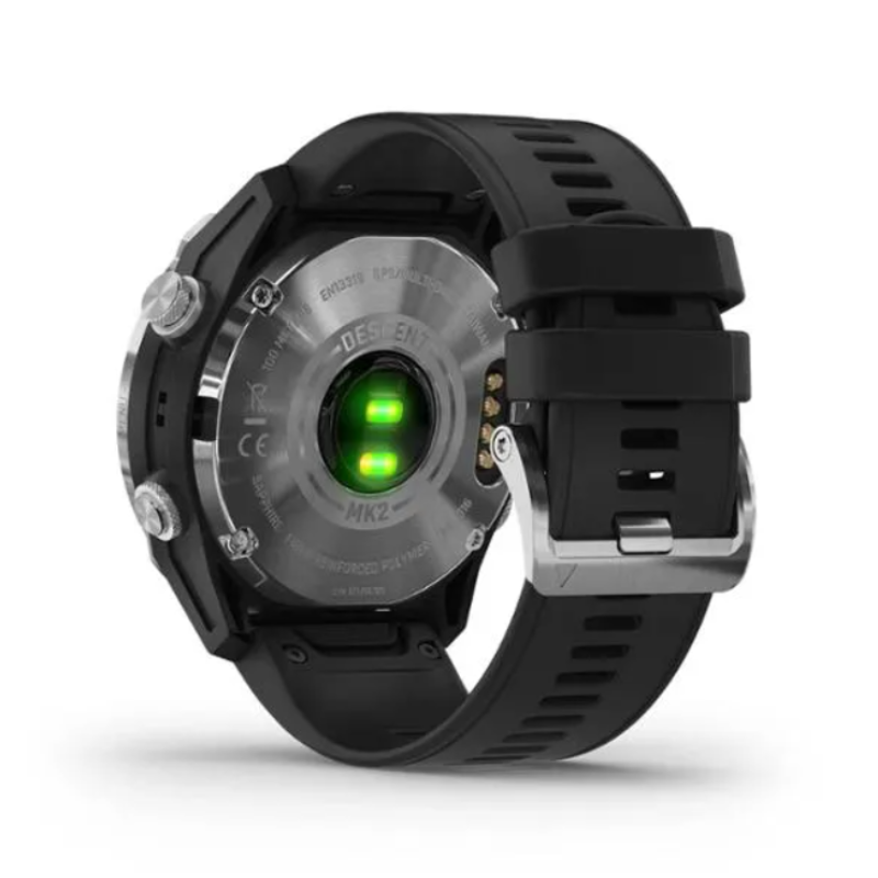 GARMIN Descent Mk2