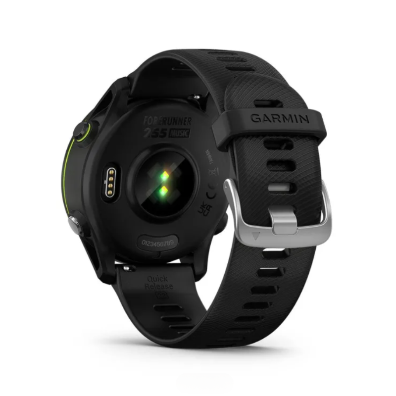  Đồng hồ GARMIN Forerunner 255S Music 