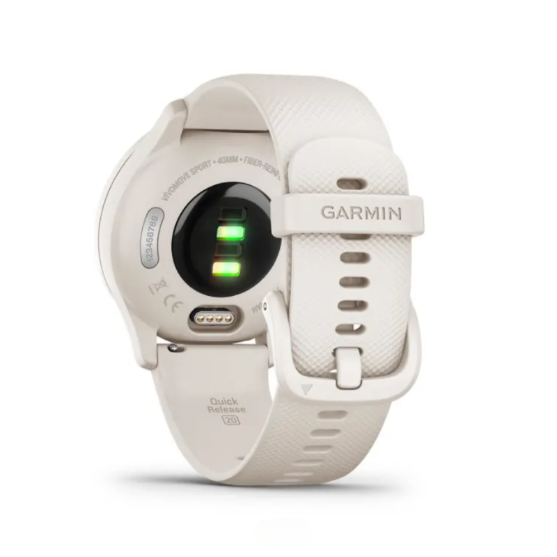  Đồng hồ GARMIN vívomove Sport 