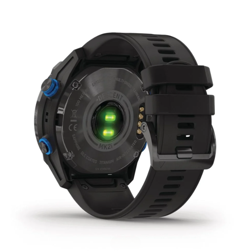 GARMIN Descent Mk2i