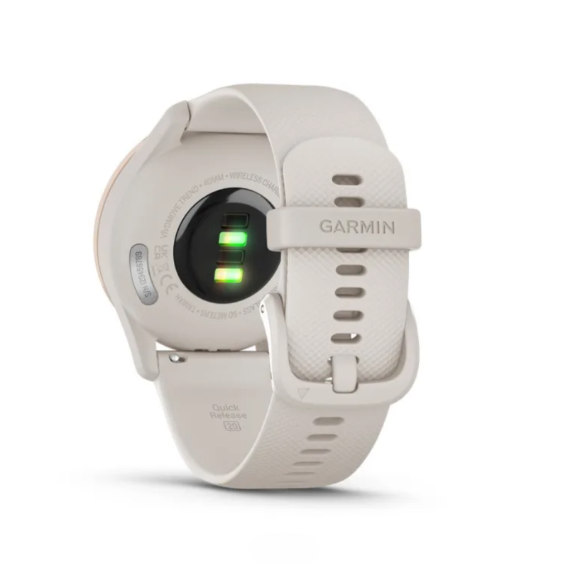 GARMIN vívomove Trend