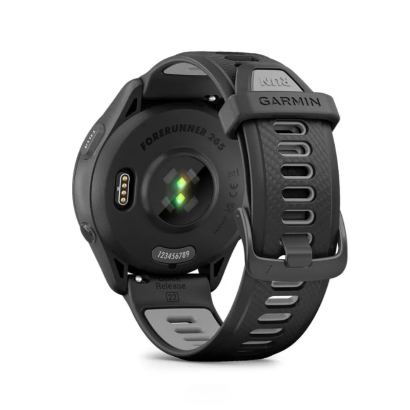  Đồng hồ GARMIN Forerunner 265 