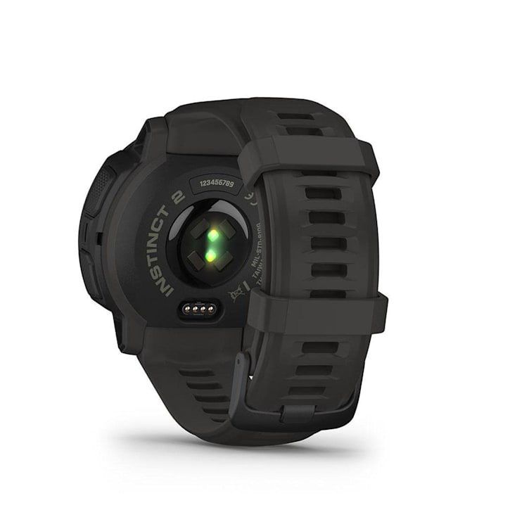 GARMIN Instinct 2, Graphite, SEA