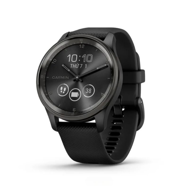 GARMIN vívomove Trend