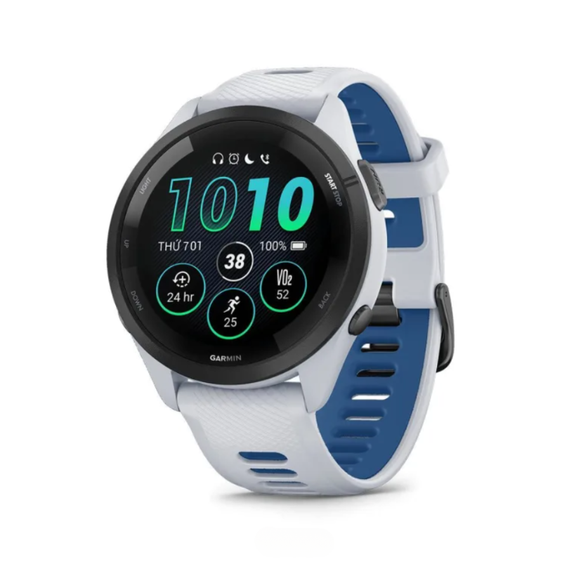  Đồng hồ GARMIN Forerunner 265 