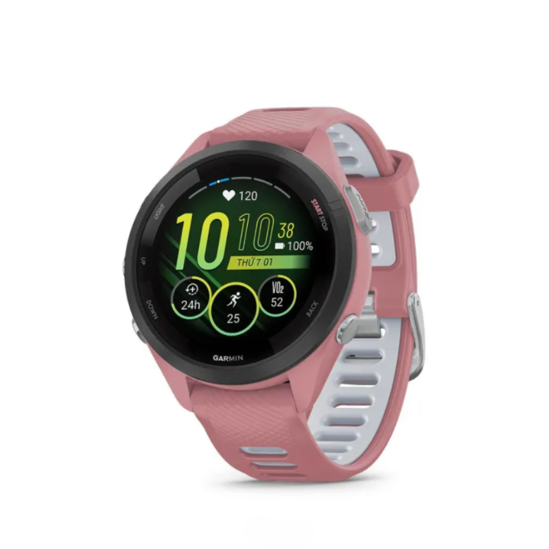  Đồng hồ GARMIN Forerunner 265S 