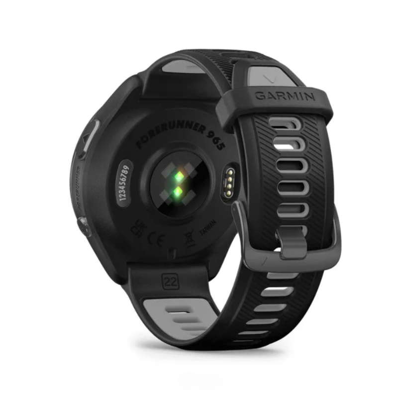  Đồng hồ GARMIN Forerunner 965 