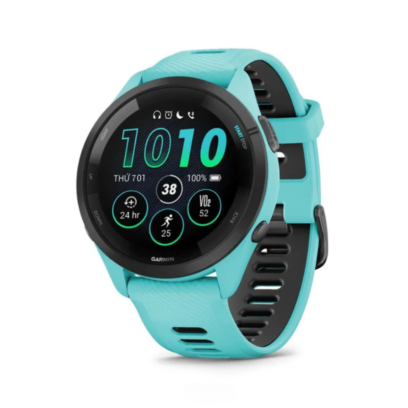  Đồng hồ GARMIN Forerunner 265 