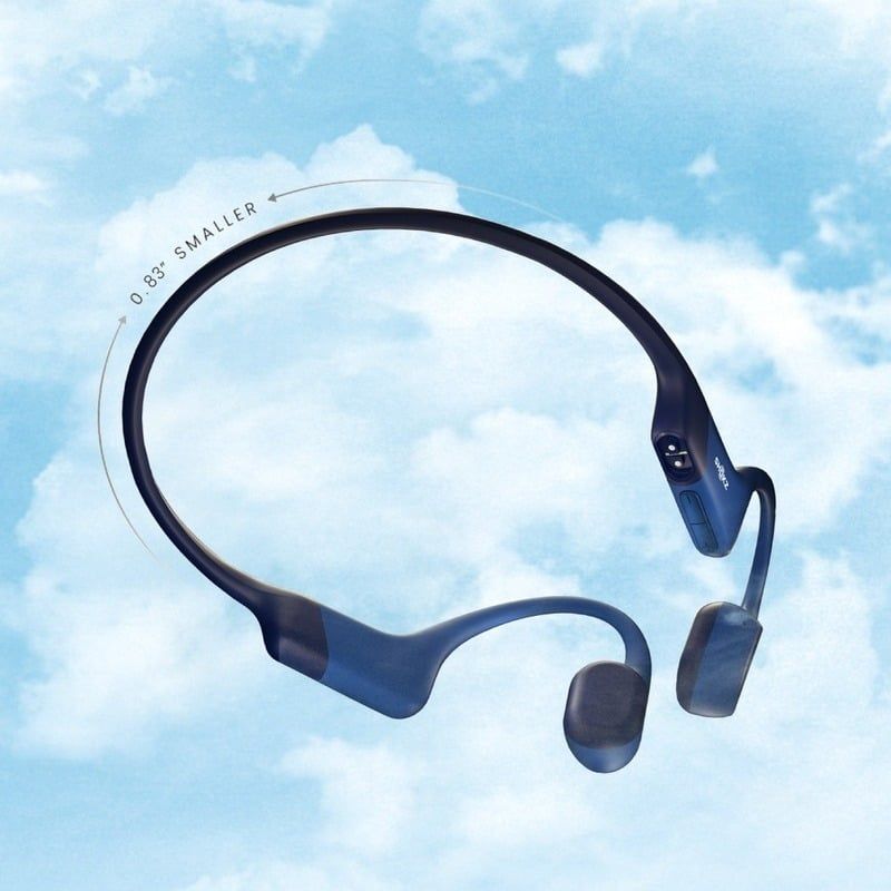  Tai nghe thể thao SHOKZ OpenRun Mini S803 