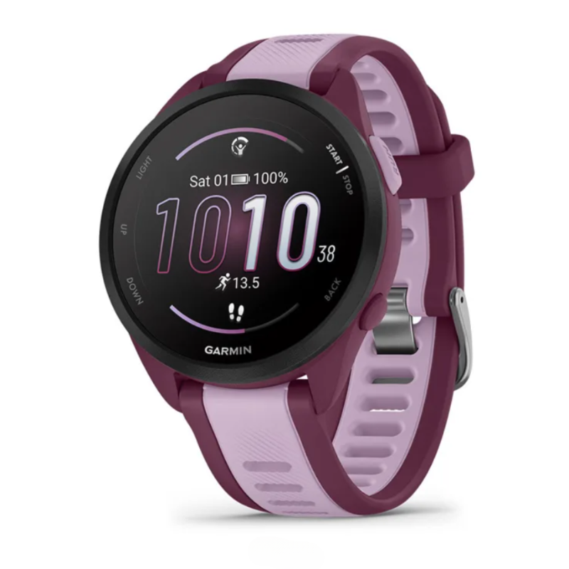  Đồng hồ GARMIN Forerunner 165 