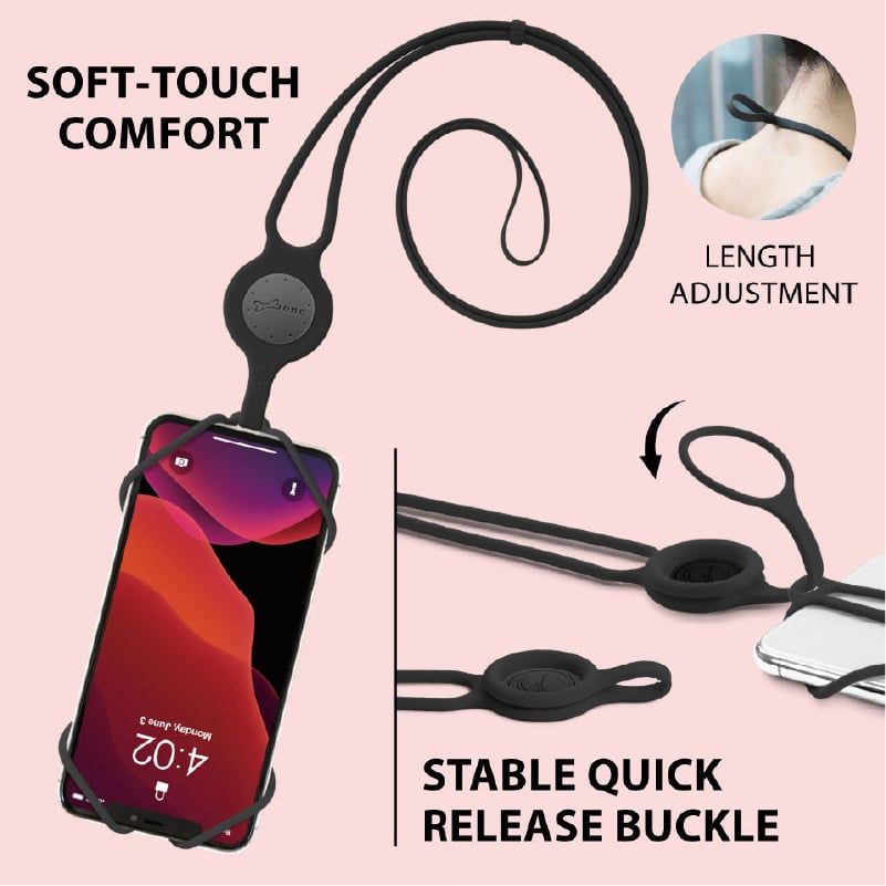 Lanyard PhoneTie 2