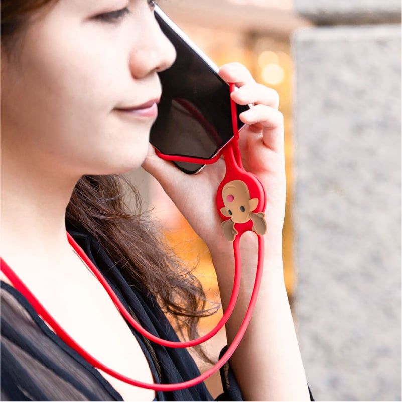 Lanyard PhoneTie 2
