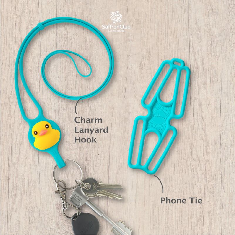 Lanyard PhoneTie 2