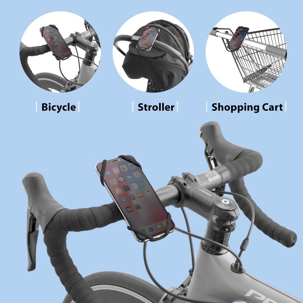 Bike Tie 2