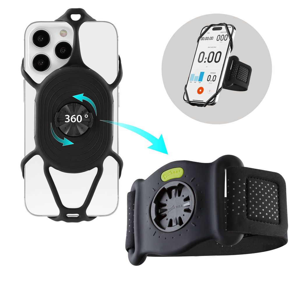 Run Tie Connect Kit 2