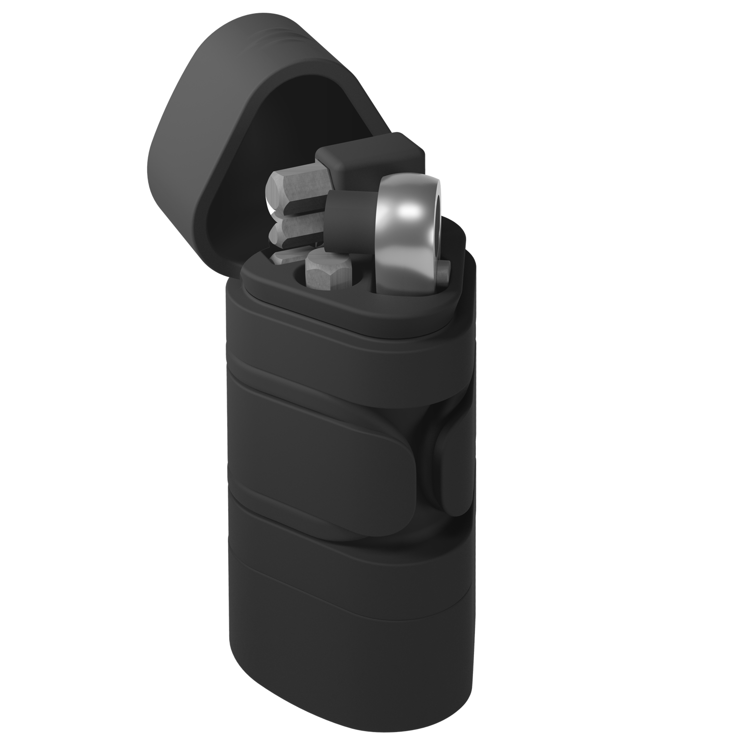 Bike Portable Tool Kit - Lite