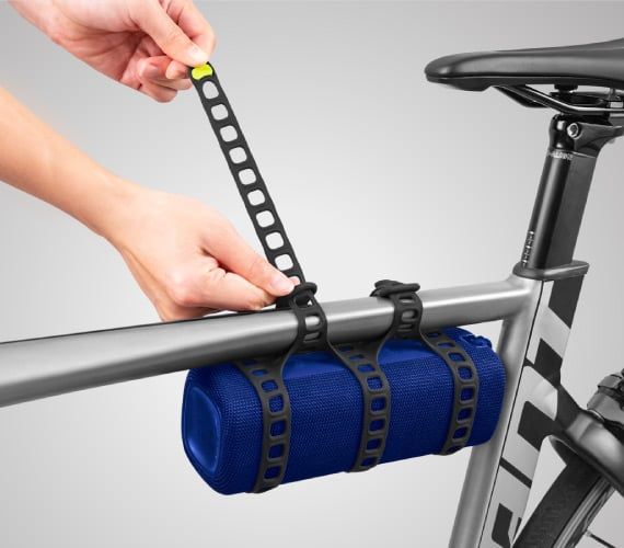 Bike Strap Plus
