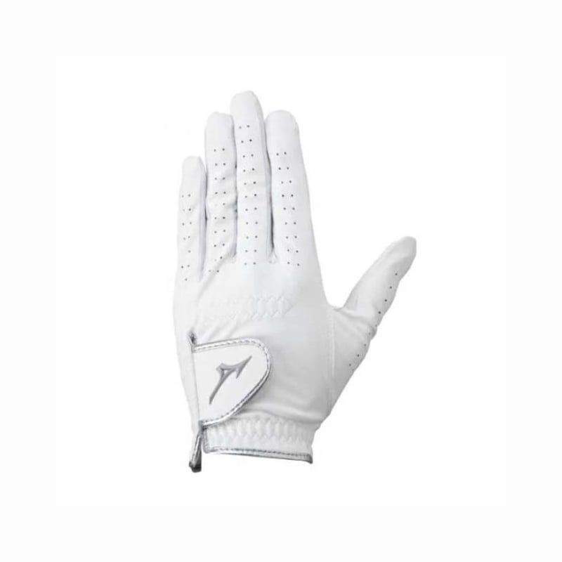 Men's golf gloves MIZUNO Muso Hybrid Leather (Left hand)