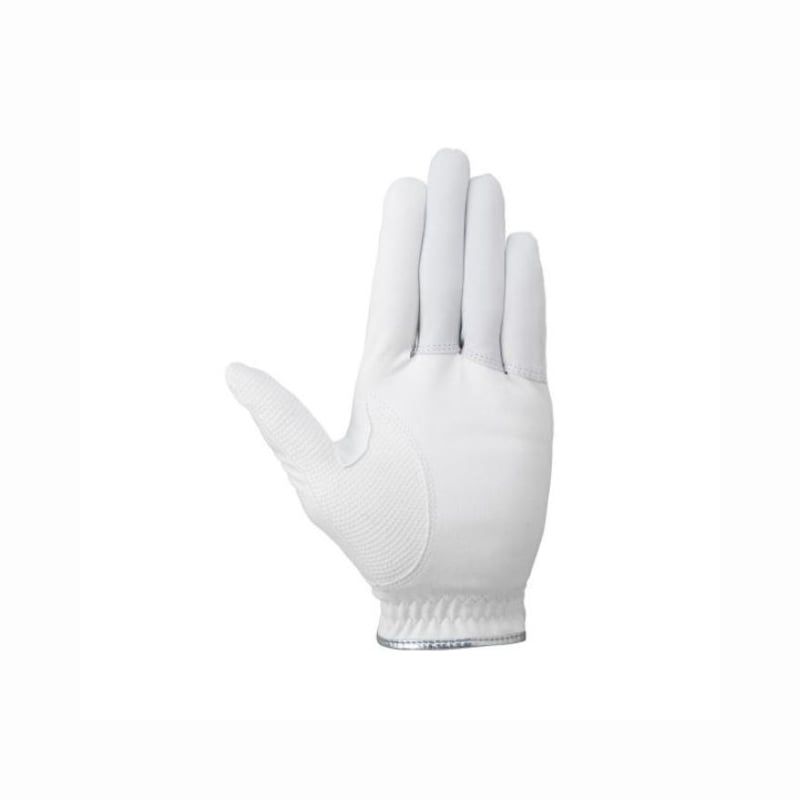 Men's golf gloves MIZUNO Muso Hybrid Leather (Left hand)