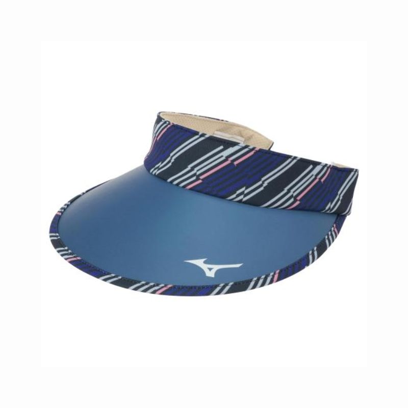 MIZUNO UV Digital Horizon Visor (Women's)