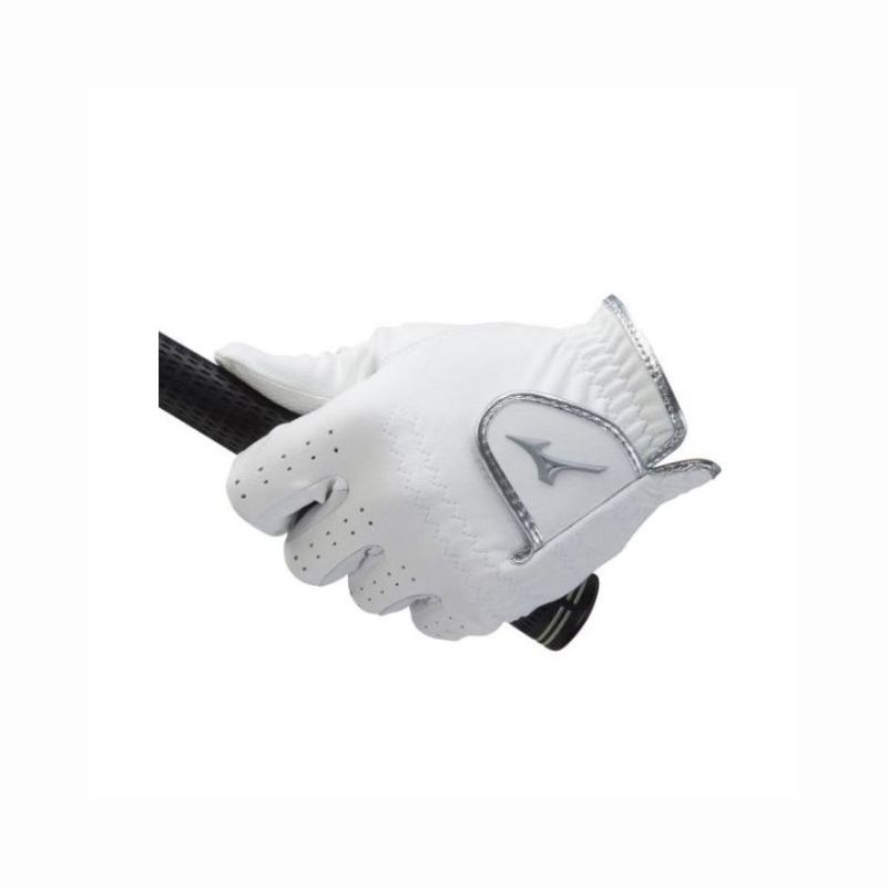 Men's golf gloves MIZUNO Muso Hybrid Leather (Left hand)