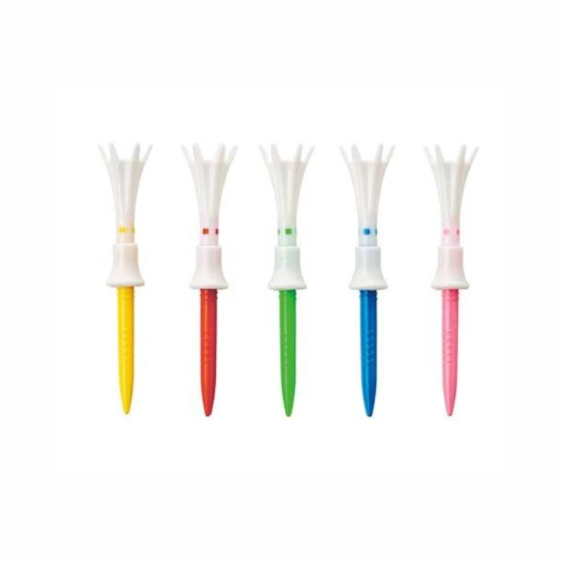 Tee Golf Tomahawk Tee Long DAIYA