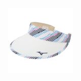  Mũ chắn nắng MIZUNO UV Digital Horizon Visor (Nữ) 