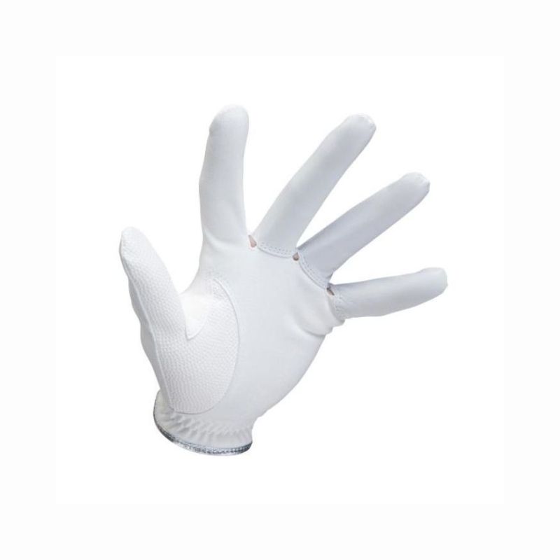 Men's golf gloves MIZUNO Muso Hybrid Leather (Left hand)